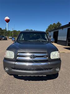 2005 Toyota Tundra SR5 - Photo 2 - Pequot Lakes, MN 56472