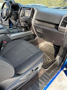 2016 Ford F-150 XLT   - Photo 18 - Pequot Lakes, MN 56472