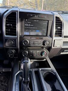 2016 Ford F-150 XLT   - Photo 11 - Pequot Lakes, MN 56472