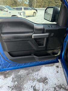 2016 Ford F-150 XLT   - Photo 9 - Pequot Lakes, MN 56472