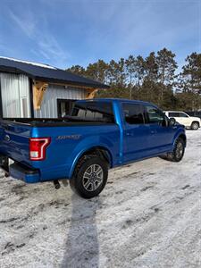 2016 Ford F-150 XLT   - Photo 5 - Pequot Lakes, MN 56472