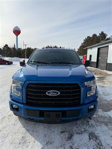2016 Ford F-150 XLT   - Photo 2 - Pequot Lakes, MN 56472