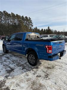 2016 Ford F-150 XLT   - Photo 7 - Pequot Lakes, MN 56472