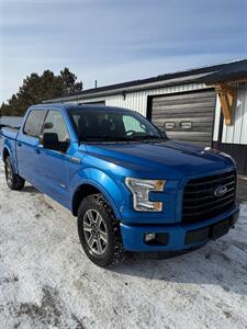 2016 Ford F-150 XLT   - Photo 3 - Pequot Lakes, MN 56472