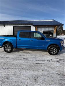 2016 Ford F-150 XLT   - Photo 4 - Pequot Lakes, MN 56472