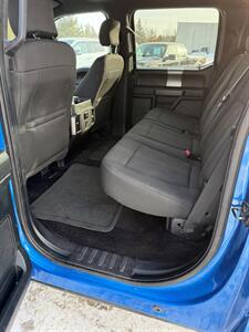 2016 Ford F-150 XLT   - Photo 14 - Pequot Lakes, MN 56472