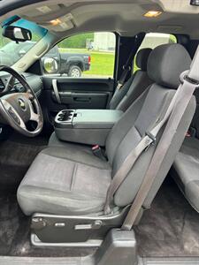 2010 Chevrolet Silverado 1500 LT   - Photo 14 - Pequot Lakes, MN 56472