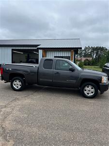 2010 Chevrolet Silverado 1500 LT   - Photo 4 - Pequot Lakes, MN 56472