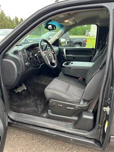 2010 Chevrolet Silverado 1500 LT   - Photo 10 - Pequot Lakes, MN 56472