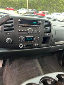 2010 Chevrolet Silverado 1500 LT   - Photo 13 - Pequot Lakes, MN 56472