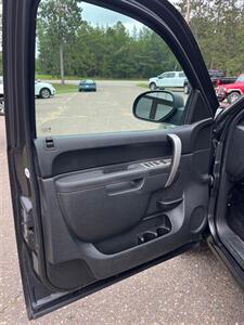 2010 Chevrolet Silverado 1500 LT   - Photo 9 - Pequot Lakes, MN 56472
