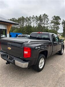 2010 Chevrolet Silverado 1500 LT   - Photo 5 - Pequot Lakes, MN 56472