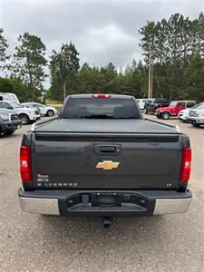 2010 Chevrolet Silverado 1500 LT   - Photo 6 - Pequot Lakes, MN 56472