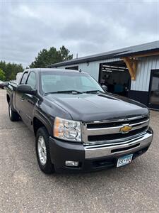 2010 Chevrolet Silverado 1500 LT   - Photo 3 - Pequot Lakes, MN 56472