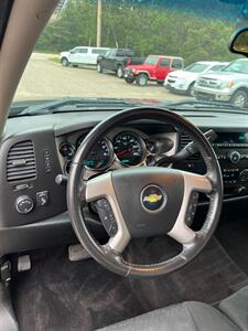 2010 Chevrolet Silverado 1500 LT   - Photo 12 - Pequot Lakes, MN 56472