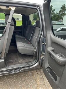 2010 Chevrolet Silverado 1500 LT   - Photo 11 - Pequot Lakes, MN 56472