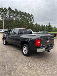2010 Chevrolet Silverado 1500 LT   - Photo 7 - Pequot Lakes, MN 56472