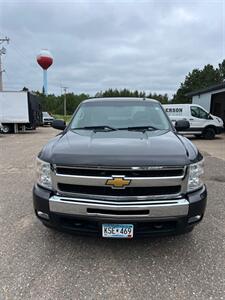 2010 Chevrolet Silverado 1500 LT   - Photo 2 - Pequot Lakes, MN 56472