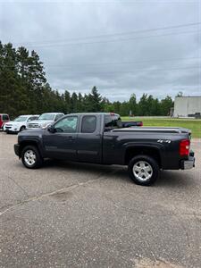 2010 Chevrolet Silverado 1500 LT   - Photo 8 - Pequot Lakes, MN 56472
