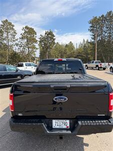 2018 Ford F-150 XLT   - Photo 6 - Pequot Lakes, MN 56472
