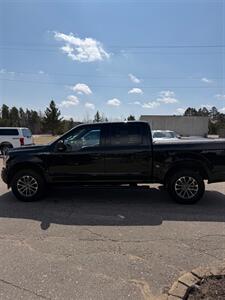 2018 Ford F-150 XLT   - Photo 8 - Pequot Lakes, MN 56472