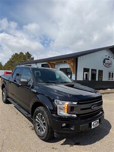 2018 Ford F-150 XLT   - Photo 3 - Pequot Lakes, MN 56472