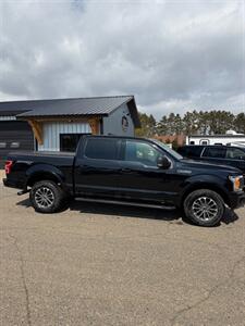 2018 Ford F-150 XLT   - Photo 4 - Pequot Lakes, MN 56472