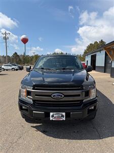 2018 Ford F-150 XLT   - Photo 2 - Pequot Lakes, MN 56472