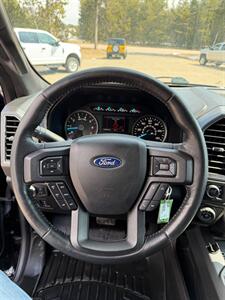 2018 Ford F-150 XLT   - Photo 11 - Pequot Lakes, MN 56472
