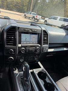 2018 Ford F-150 XLT   - Photo 12 - Pequot Lakes, MN 56472