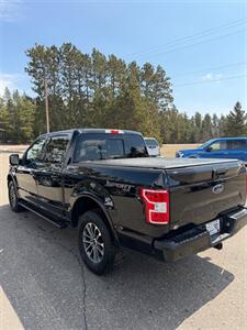 2018 Ford F-150 XLT   - Photo 7 - Pequot Lakes, MN 56472