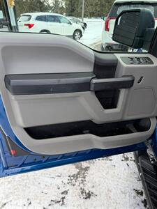 2018 Ford F-150 XL   - Photo 8 - Pequot Lakes, MN 56472