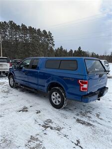 2018 Ford F-150 XL   - Photo 7 - Pequot Lakes, MN 56472