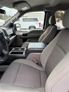 2018 Ford F-150 XL   - Photo 14 - Pequot Lakes, MN 56472