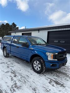 2018 Ford F-150 XL   - Photo 3 - Pequot Lakes, MN 56472