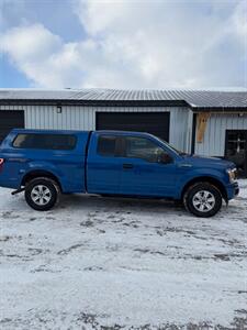 2018 Ford F-150 XL   - Photo 4 - Pequot Lakes, MN 56472