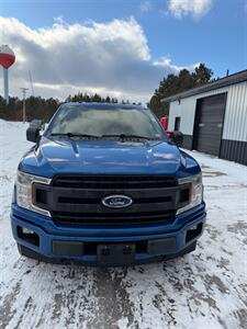 2018 Ford F-150 XL   - Photo 2 - Pequot Lakes, MN 56472
