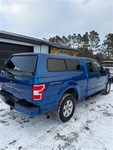 2018 Ford F-150 XL   - Photo 5 - Pequot Lakes, MN 56472
