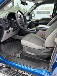2018 Ford F-150 XL   - Photo 9 - Pequot Lakes, MN 56472