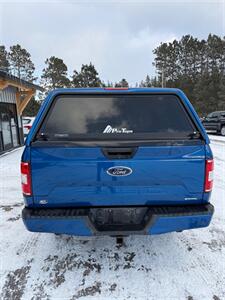 2018 Ford F-150 XL   - Photo 6 - Pequot Lakes, MN 56472