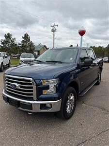 2016 Ford F-150 XL Truck