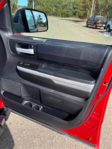 2021 Toyota Tundra SR5   - Photo 20 - Pequot Lakes, MN 56472