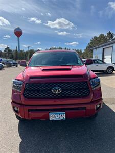 2021 Toyota Tundra SR5   - Photo 2 - Pequot Lakes, MN 56472
