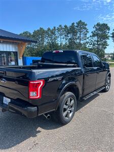 2016 Ford F-150 XLT   - Photo 5 - Pequot Lakes, MN 56472