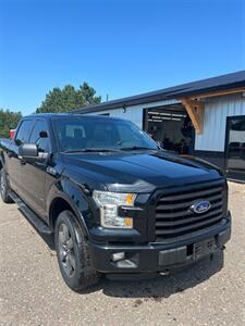 2016 Ford F-150 XLT   - Photo 3 - Pequot Lakes, MN 56472