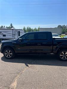 2016 Ford F-150 XLT   - Photo 9 - Pequot Lakes, MN 56472