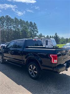 2016 Ford F-150 XLT   - Photo 8 - Pequot Lakes, MN 56472