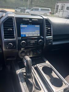 2016 Ford F-150 XLT   - Photo 12 - Pequot Lakes, MN 56472