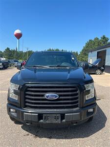 2016 Ford F-150 XLT   - Photo 2 - Pequot Lakes, MN 56472