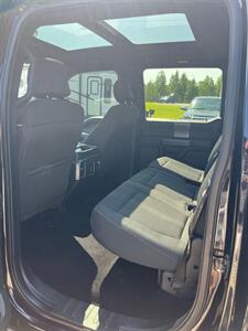 2016 Ford F-150 XLT   - Photo 14 - Pequot Lakes, MN 56472